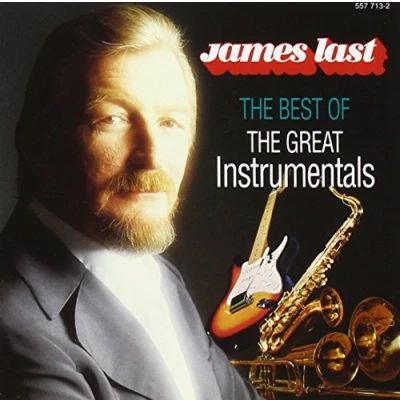 Abbildung von the Best of Great Instrumentals