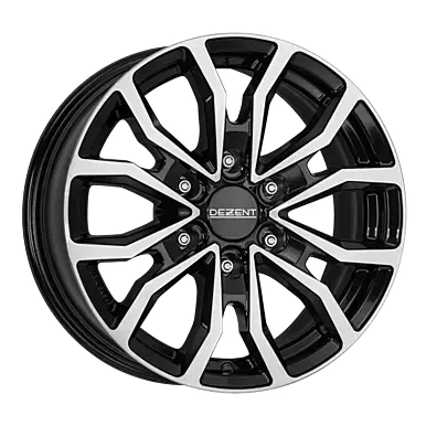 Abbildung von KC dark 7 5x18 6x139 ET45 MB93 1