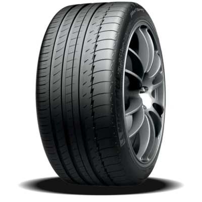 Abbildung von Michelin Pilot Sport PS2 275/40 R17 98Y PKW Sommerreifen Reifen 517951