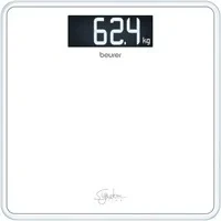 Abbildung von BEURER Personenwaage GS 400 Signature Line