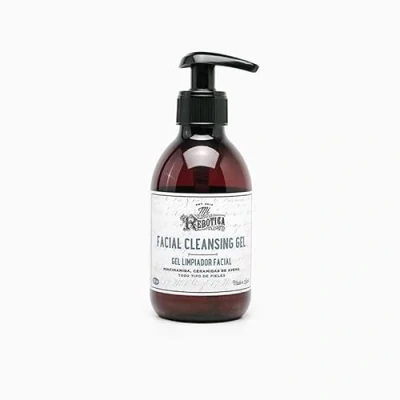 Abbildung von Mi Rebotica Gesichtsreinigungsgel (250 ml)
