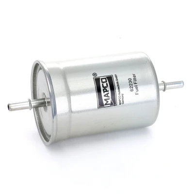 Abbildung von MAPCO 62230 Kraftstofffilter Leitungsfilter Benzin 8 AUDI: A4 B6/B7 Cabrio, B6 Avant, Limousine, VOLKSWAGEN: Golf 4 Variant