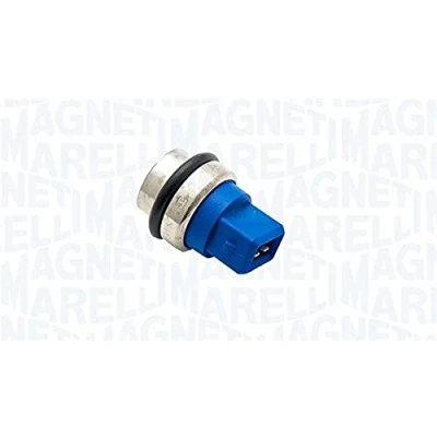 Abbildung von MAGNETI MARELLI 171916011060 Sensor, Kühlmitteltemperatur VOLKSWAGEN: Polo III Schrägheck, Passat B3/B4 Limousine, Corrado, AUDI: 80 B4 Limousine