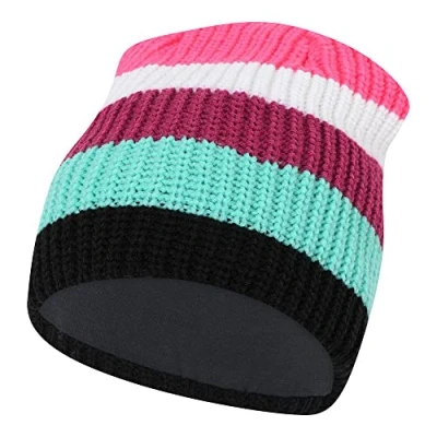 Abbildung von LEGO Wear Jungen Unisex Wintermütze Skimütze Lwaorai 707 Beanie M TZE, 464, 56 EU