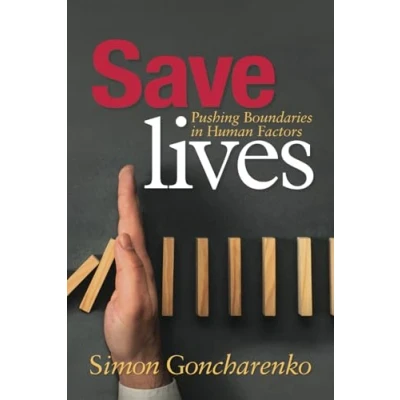 Abbildung von Save Lives: Pushing Boundaries in Human Factors