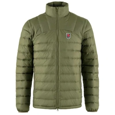 Abbildung von Fjallraven 86123 620 Expedition Pack Down Jacket M Herren Green Größe