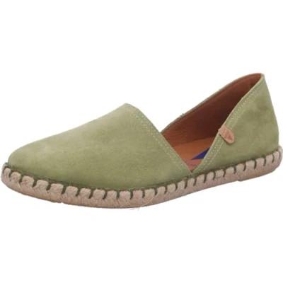 Abbildung von VERBENAS Espadrilles CARMEN SERRAJE Slipper