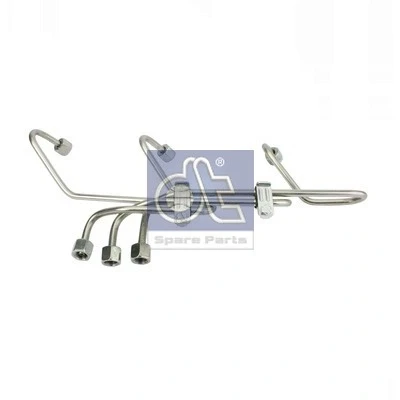 Abbildung von DT Spare Parts 6.92060 Hochdruckleitungssatz, Einspritzanlage