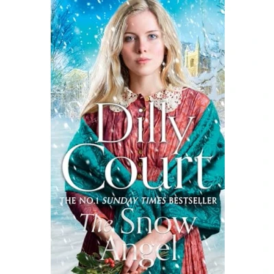 Abbildung von the Snow Angel: From No.1 Sunday Times bestselling author comes brand new unforgettable historical fiction novel for 2024