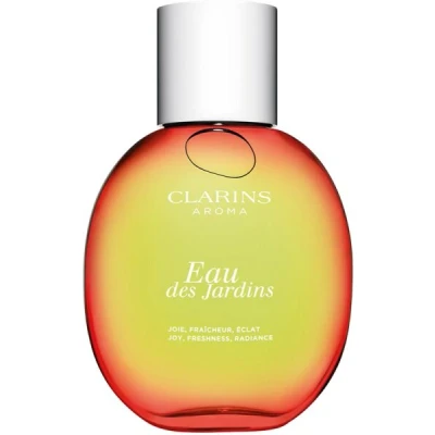 Abbildung von CLARINS Eau des Jardins Spray 50 ml