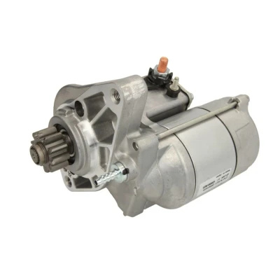 Abbildung von DENSO DSN1419 Anlasser 12 1,4 10 LAND ROVER: Range Rover 4