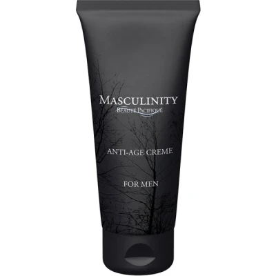 Abbildung von Beaut&eacute; Pacifique Masculinity Anti Age Creme / Tube 100 ml