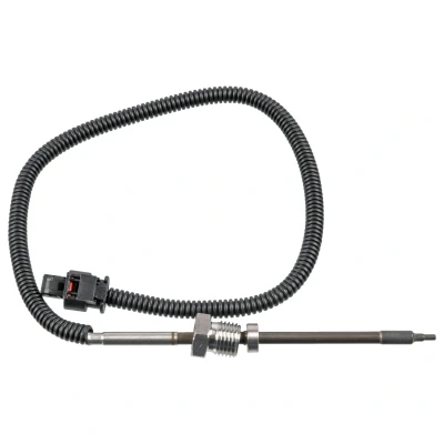 Abbildung von FEBI BILSTEIN 183281 Sensor, Abgastemperatur MERCEDES BENZ: E Klasse Limousine, C T modell, modell