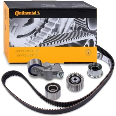 Abbildung von CONTITECH CT1050K1 Zahnriemensatz 223 SUBARU: Outback III, Forester II, I