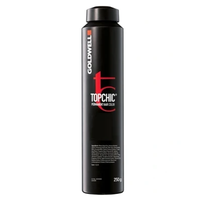 Abbildung von Goldwell Topchic Naturals mittel nat. aschbraun 4 NA 250 ml