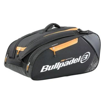 Abbildung von Tasche Bullpadel Bpp 24014 Performance Schwarz