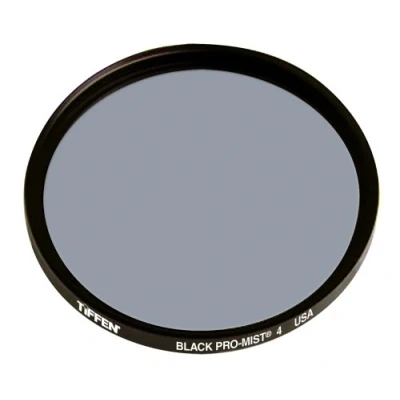 Abbildung von Tiffen FILTER 82MM BLACK PRO MIST 4