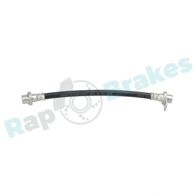Abbildung von RAP BRAKES R H1453 Bremsschläuche Hinterachse rechts M10X1 Innengewinde MITSUBISHI: Outlander 2 SUV, ASX Lancer 8 Schrägheck