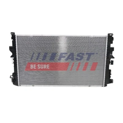 Abbildung von Kühler, Motorkühlung FAST FT55027