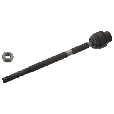Abbildung von FEBI BILSTEIN 22761 Axialgelenk Vorderachse links, rechts 270 mit Kontermutter SAAB: 900 I Combi Coupe