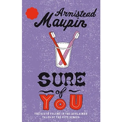 Abbildung von Sure of You: the sixth novel in classic, must read Tales City series (Tales City, 6)
