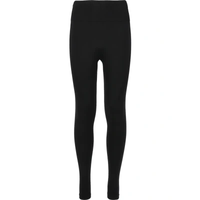 Abbildung von Endurance Tights für Kinder, Größe: 134/140, Black