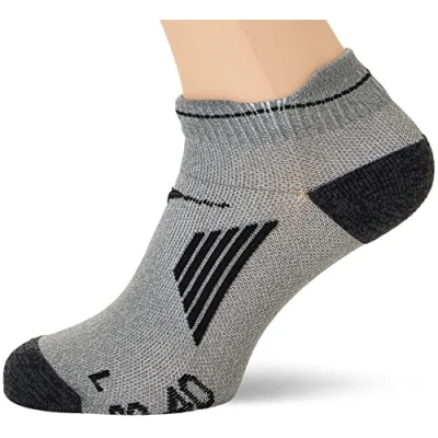 Abbildung von Mizuno Active Training Mid 2P Laufschuhe Damen/Herren Grösse S