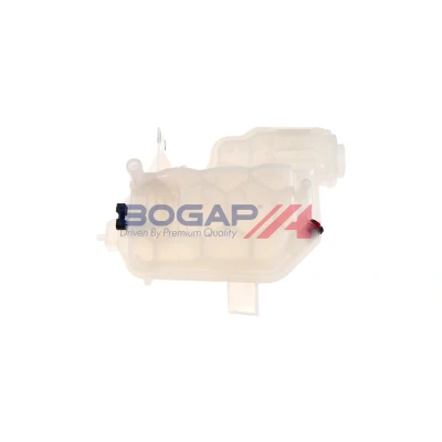 Abbildung von BOGAP E4240100 Ausgleichsbehälter LAND ROVER: Range Rover Sport, 3, Discovery 3