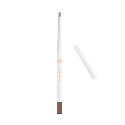 Abbildung von Wakeup Cosmetics Long lasting Lip Liner, wasserfester und langanhaltender Lippenkonturenstift, Farbe Caramel