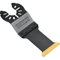 Abbildung von Multi Tool Sägeblatt Titanium DT20707, 43 x 30mm