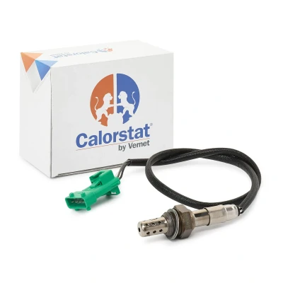 Abbildung von CALORSTAT by Vernet LS140023 Lambdasonde PEUGEOT: 207 Schrägheck, 206 SW, CITROËN: C3 I Xsara Picasso, C4 II Schrägheck