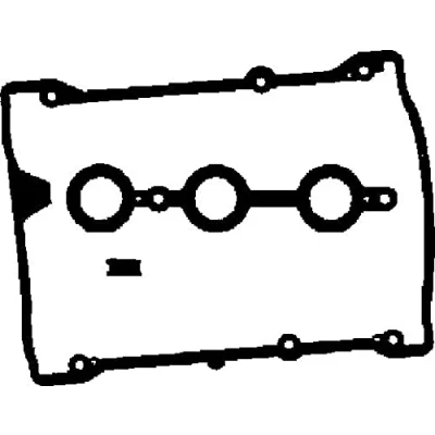 Abbildung von CORTECO 026695P Dichtungssatz, Zylinderkopfhaube AUDI: A6 C5 Avant, Limousine, A4 B6 VOLKSWAGEN: Passat B5 GP Variant, Variant