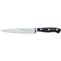 Abbildung von F. DICK Tranchiermesser, Premier Plus (Messer mit Klinge 18 cm, X50CrMoV15 Stahl, nichtrostend, 56 HRC) 81456182