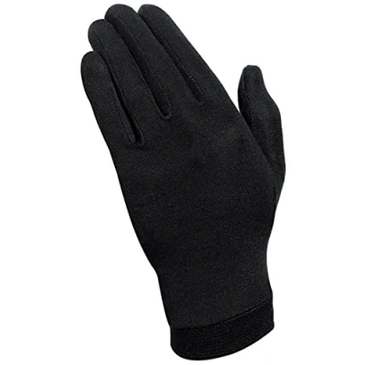 Abbildung von Held Unterziehhandschuh Seide, Größe S / 7