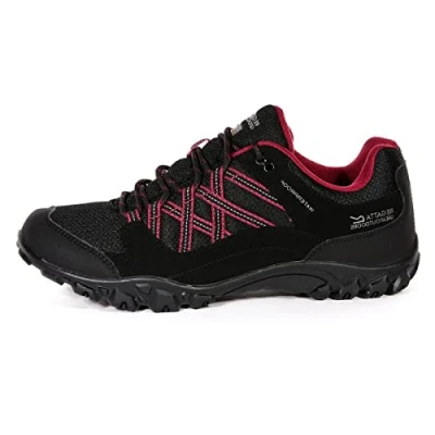 Abbildung von Damen Lady Edgepoint III wasserdichte Wanderschuhe