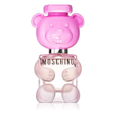 Abbildung von Moschino Toy 2 Bubble Gum Eau de Toilette 30 ml