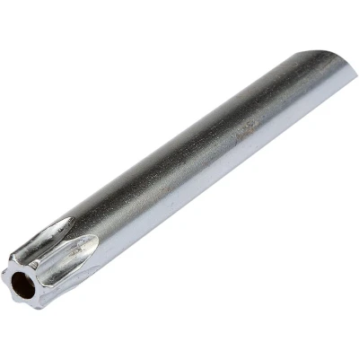 Abbildung von YATO YT 05601 Winkelschraubendreher Torx TR 100 TS8