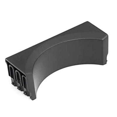Abbildung von Volkswagen 5G0881391B Einsatz Getränkehalter Armlehne Teiler Trennelement Rücksitzbank