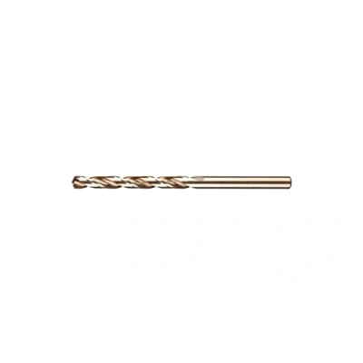 Abbildung von PFERD 25203563 Metallspiralbohrer 4.5mm Schnellarbeitsstahl, Edelstahl