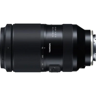 Abbildung von Tamron 70 180mm f2,8 Di III VC VXD G2 Sony E Objektiv