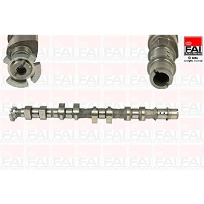 Abbildung von FAI AutoParts C366 Nockenwelle OPEL: Insignia A Sports Tourer, Mokka / X, Astra H Caravan, CHEVROLET: Cruze Limousine, Schrägheck
