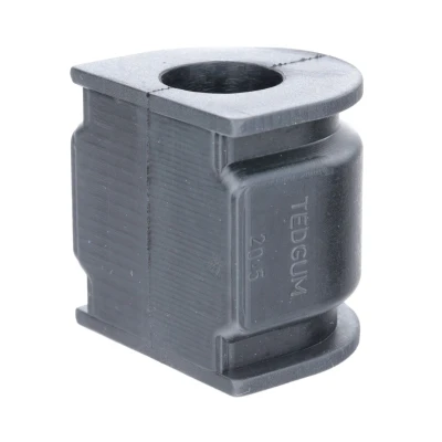 Abbildung von TEDGUM 00747924 Stabigummis Hinterachse, innen 21 VOLVO: S60 I, V70 2, XC70 I Cross Country kfzteile, kfzteile24, bandel online, bandel, atp autoteile