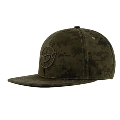 Abbildung von Korda Kore Snapback Digi Kamo Angelkappe