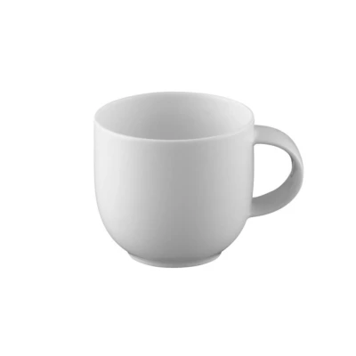 Abbildung von Rosenthal Suomi Weiss Espresso /Mokka Obertasse 0,1l