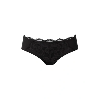 Abbildung von mey Hipster Slip, Damen, Größe: 38, Schwarz