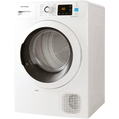 Abbildung von Privileg Wärmepumpentrockner &quot;PWCT M11 83 N&quot;, 8 kg