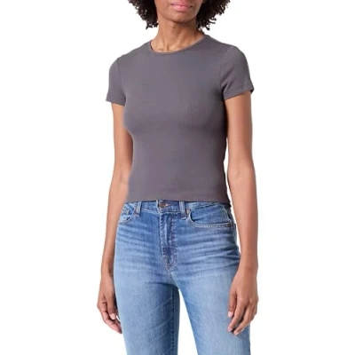 Abbildung von VERO MODA Vmchloe Ss Short Top JRS Noos