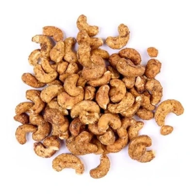 Abbildung von Naturkost Schulz Trüffel Cashewkerne geröstet I 1000g
