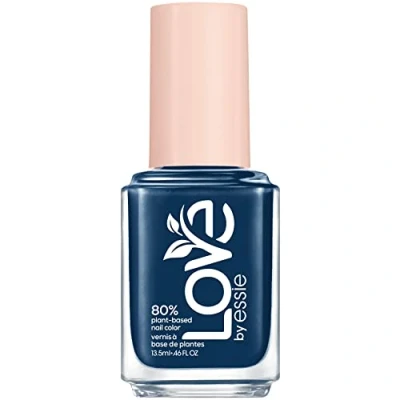 Abbildung von Essie LOVE BY Nagellack, Damen, Größe: 13.5 ml, Walking the walk