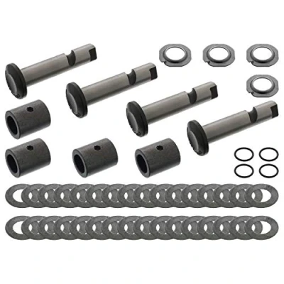 Abbildung von FEBI BILSTEIN 01155 Reparatursatz, Achsschenkelbolzen VOLKSWAGEN: Kaefer